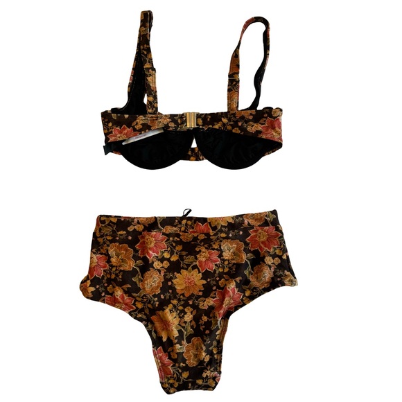 MINKPINK - Emilia High Waisted Bottoms - Picture 15 of 16